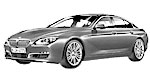 BMW F06 B0030 Fault Code